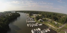 Middle River Landing Marina