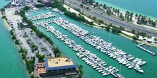 Rickenbacker Marina