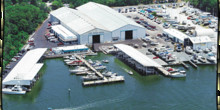 Port Tarpon Marina