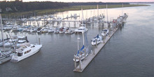 Port Royal Landing Marina, Inc