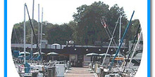 Pirates Cove Marina