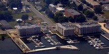 Penns Beach Marina