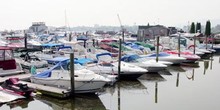 Patsy’s Bay Marina