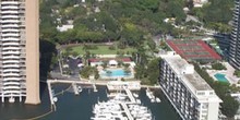 Palm Bay Club & Marina