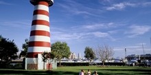 Newport Yacht Club and Marina