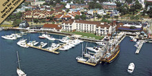 Newport Harbor Hotel & Marina