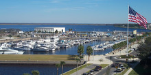 Monroe Harbour Marina