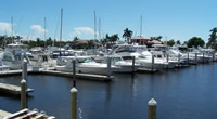 Marco Island Marina