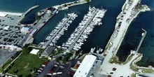 Mackinaw City Marina