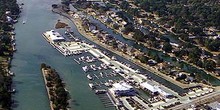 Long Bay Pointe Marina