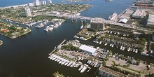 Lauderdale Marina