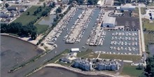 Lakefront Marina