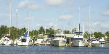 Key West City Marina at Garrison Bight