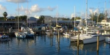 Key West Bight Marina