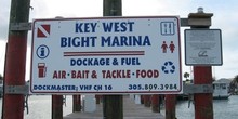 Key West Bight Marina