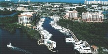 Jupiter Yacht Club Marina