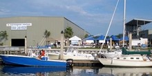 Jacksonville Marina