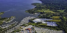 Herrington Harbour North Marina