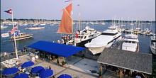 Gurney’s Newport Resort & Marina