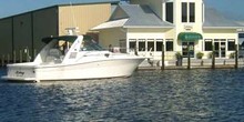 Gasparilla Marina