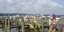 Fort Washington Marina