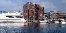 Constitution Marina