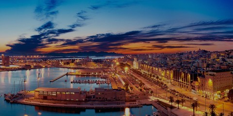 Cagliari