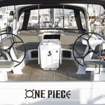 Beneteau Oceanis 51.1