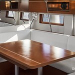 Beneteau Oceanis 51.1