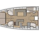 Beneteau Oceanis 51.1