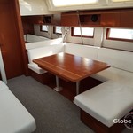 Beneteau Oceanis 51.1