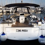 Beneteau Oceanis 51.1