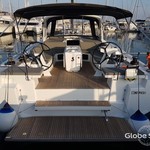 Beneteau Oceanis 51.1