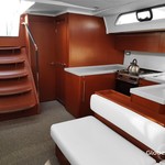 Beneteau Oceanis 51.1