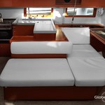 Beneteau Oceanis 51.1