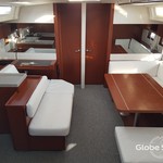 Beneteau Oceanis 51.1