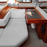 Beneteau Oceanis 51.1