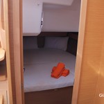 Dufour 460 Grand Large