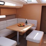 Dufour 460 Grand Large