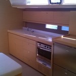 Dufour 460 Grand Large