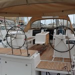 Dufour 460 Grand Large