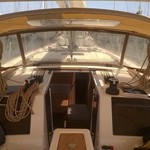 Dufour 460 Grand Large