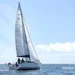 Jeanneau Sun Odyssey 349