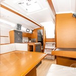 Jeanneau Sun Odyssey 349