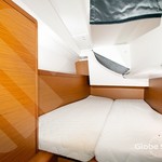 Jeanneau Sun Odyssey 349