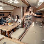 Dufour 382 Grand Large