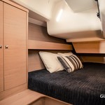 Dufour 382 Grand Large