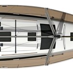 Dufour 382 Grand Large