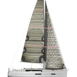 Dufour 382 Grand Large
