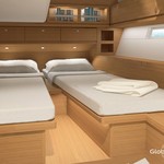 Dufour 520 Grand Large